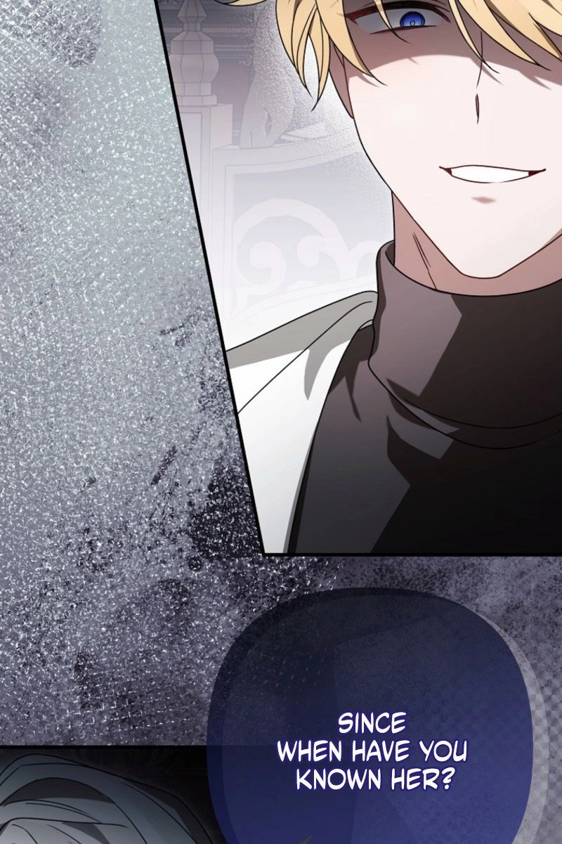 Junpaku no Kougou wa Mujihi na Koutei no Chouai Hairimasen! Chapter 20 page 53 - 