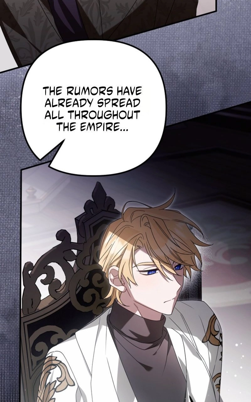 Junpaku no Kougou wa Mujihi na Koutei no Chouai Hairimasen! Chapter 20 page 62 - 