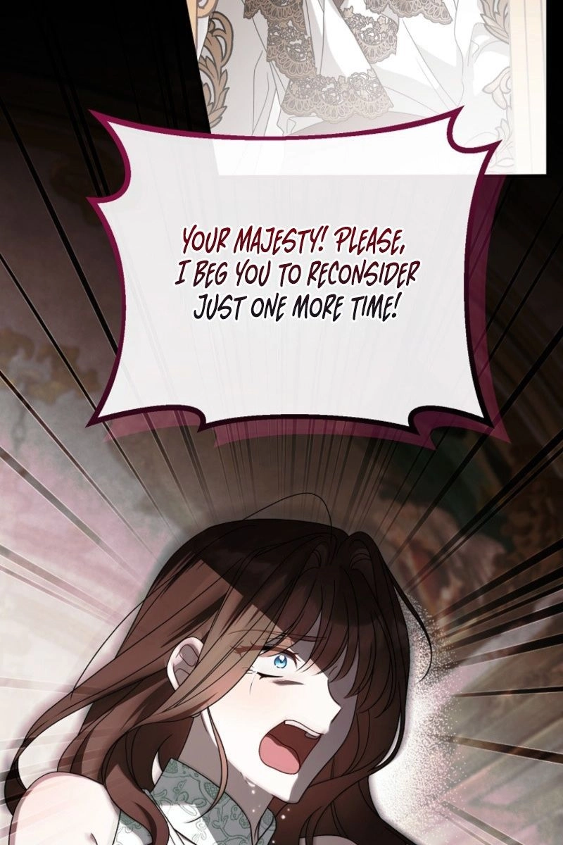 Junpaku no Kougou wa Mujihi na Koutei no Chouai Hairimasen! Chapter 20 page 73 - 