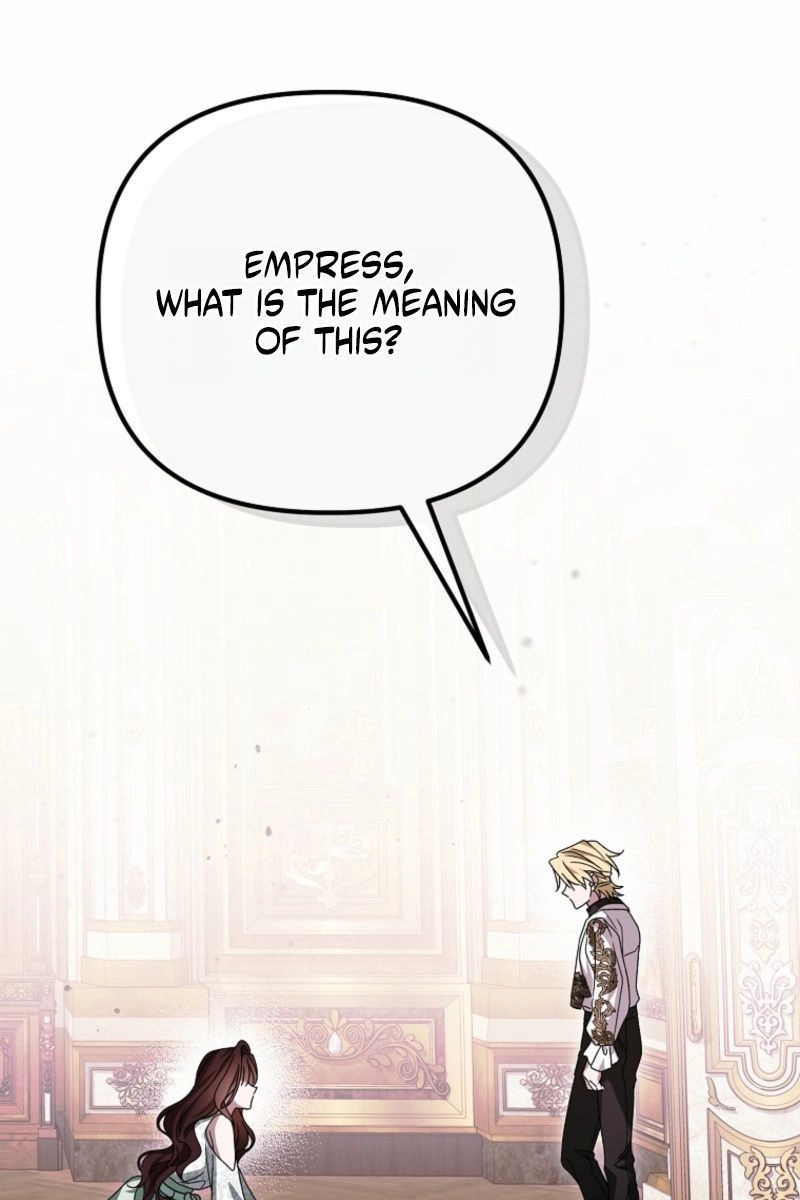Junpaku no Kougou wa Mujihi na Koutei no Chouai Hairimasen! Chapter 20 page 75 - 