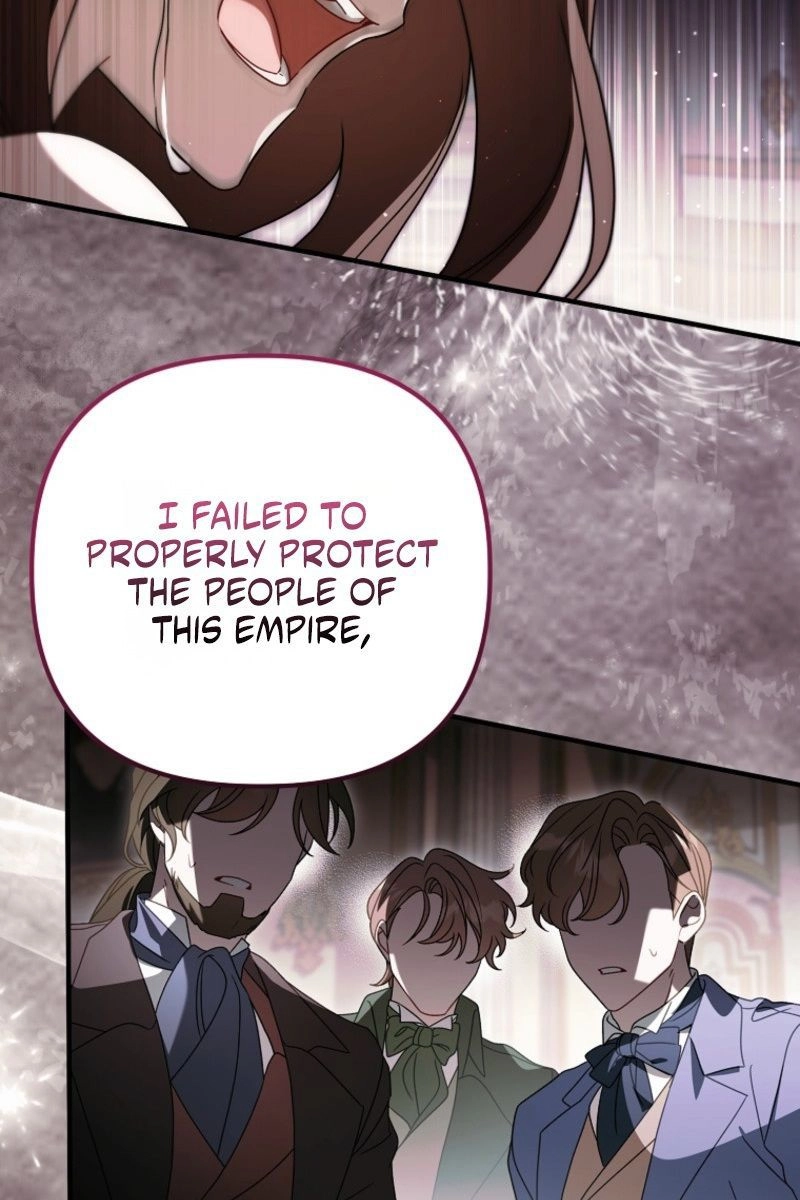 Junpaku no Kougou wa Mujihi na Koutei no Chouai Hairimasen! Chapter 20 page 77 - 