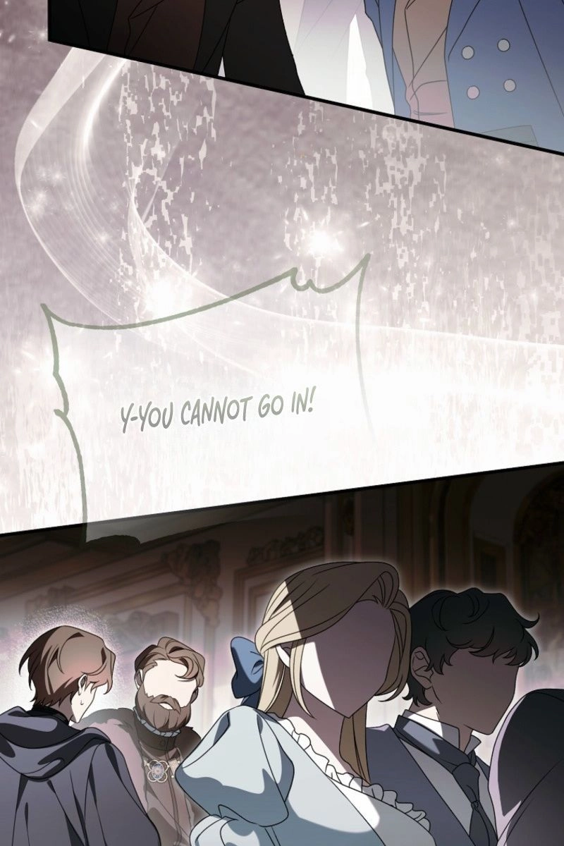 Junpaku no Kougou wa Mujihi na Koutei no Chouai Hairimasen! Chapter 20 page 78 - 