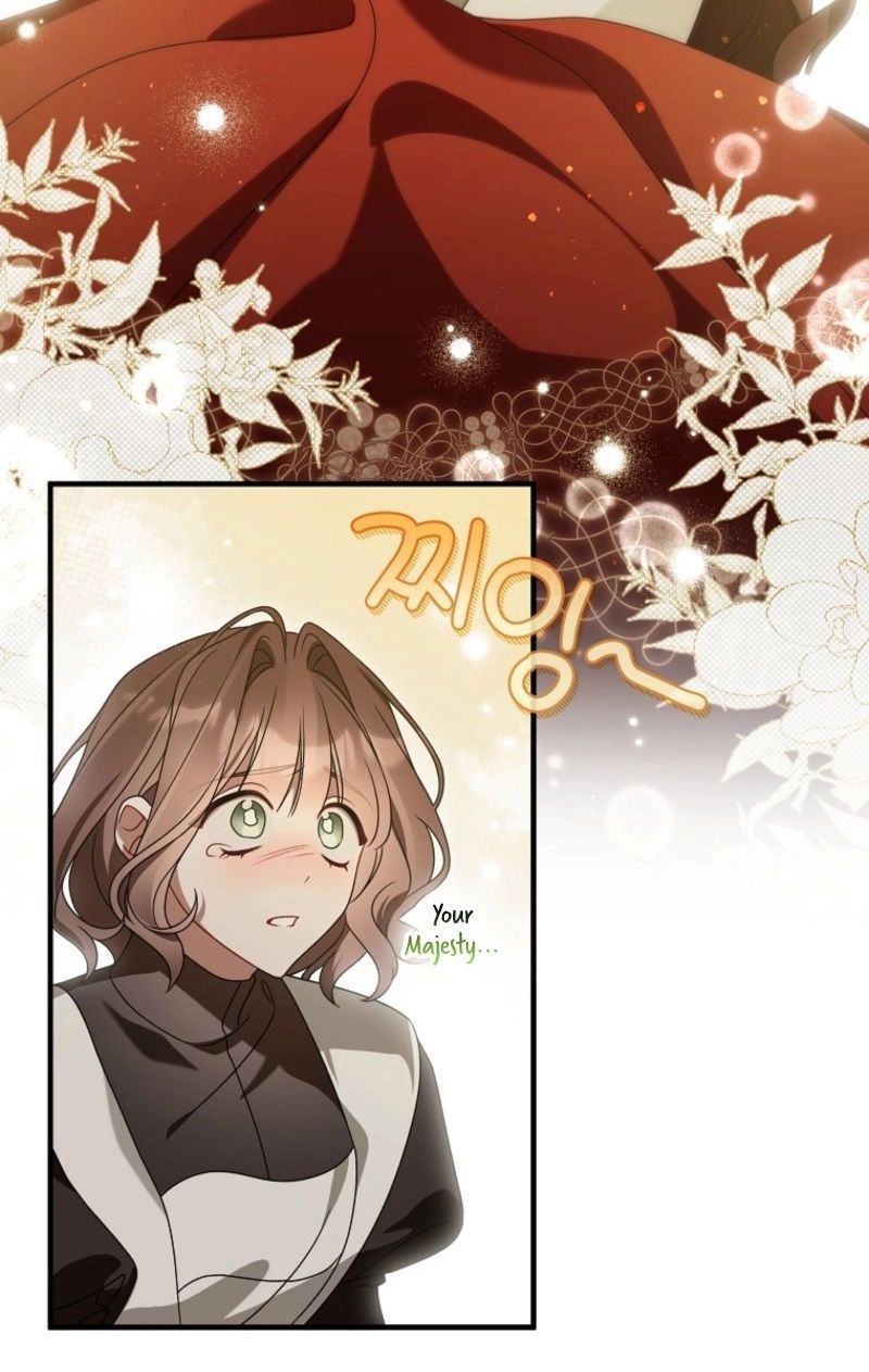 Junpaku no Kougou wa Mujihi na Koutei no Chouai Hairimasen! Chapter 20 page 9 - 