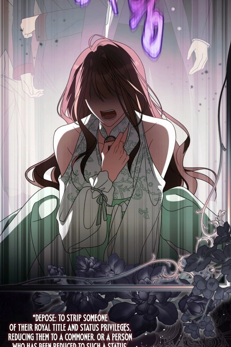 Junpaku no Kougou wa Mujihi na Koutei no Chouai Hairimasen! Chapter 20 page 82 - 