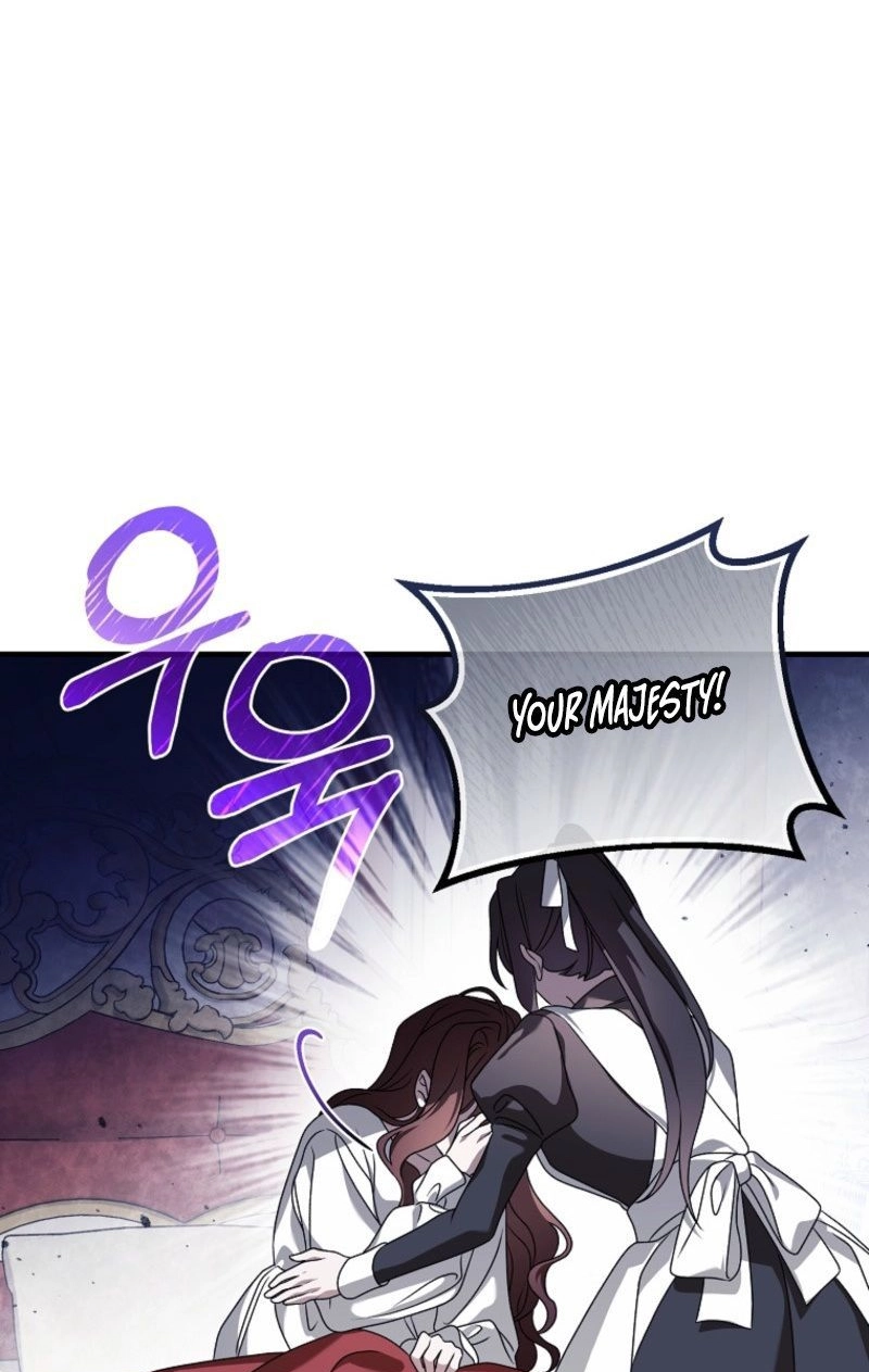 Junpaku no Kougou wa Mujihi na Koutei no Chouai Hairimasen! Chapter 20 page 10 - 