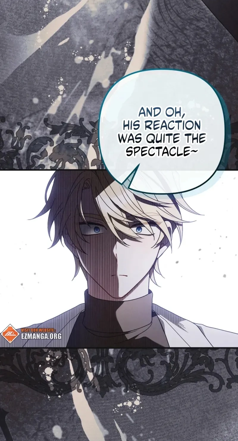 Junpaku no Kougou wa Mujihi na Koutei no Chouai Hairimasen! Chapter 21 page 14 - 
