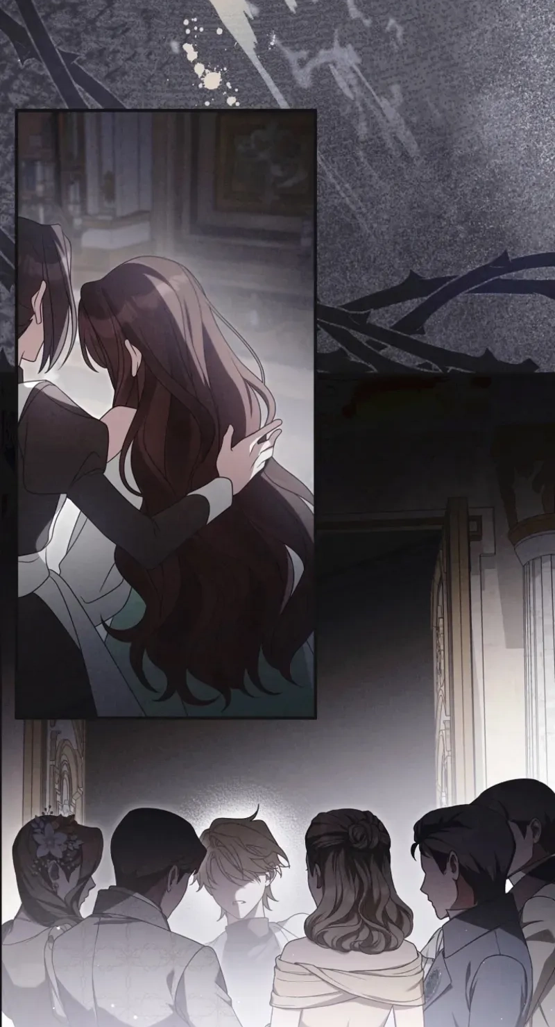Junpaku no Kougou wa Mujihi na Koutei no Chouai Hairimasen! Chapter 21 page 15 - 