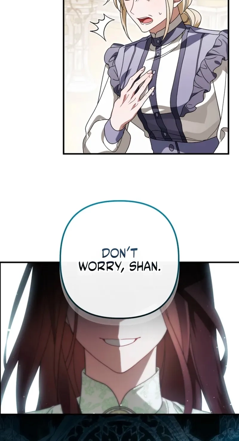 Junpaku no Kougou wa Mujihi na Koutei no Chouai Hairimasen! Chapter 21 page 18 - 