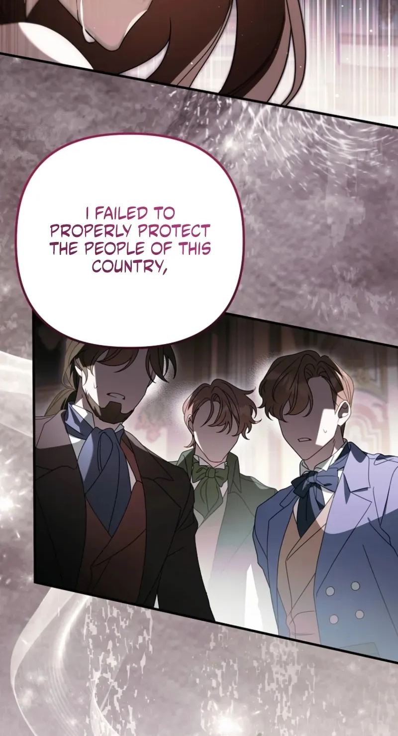 Junpaku no Kougou wa Mujihi na Koutei no Chouai Hairimasen! Chapter 21 page 3 - 