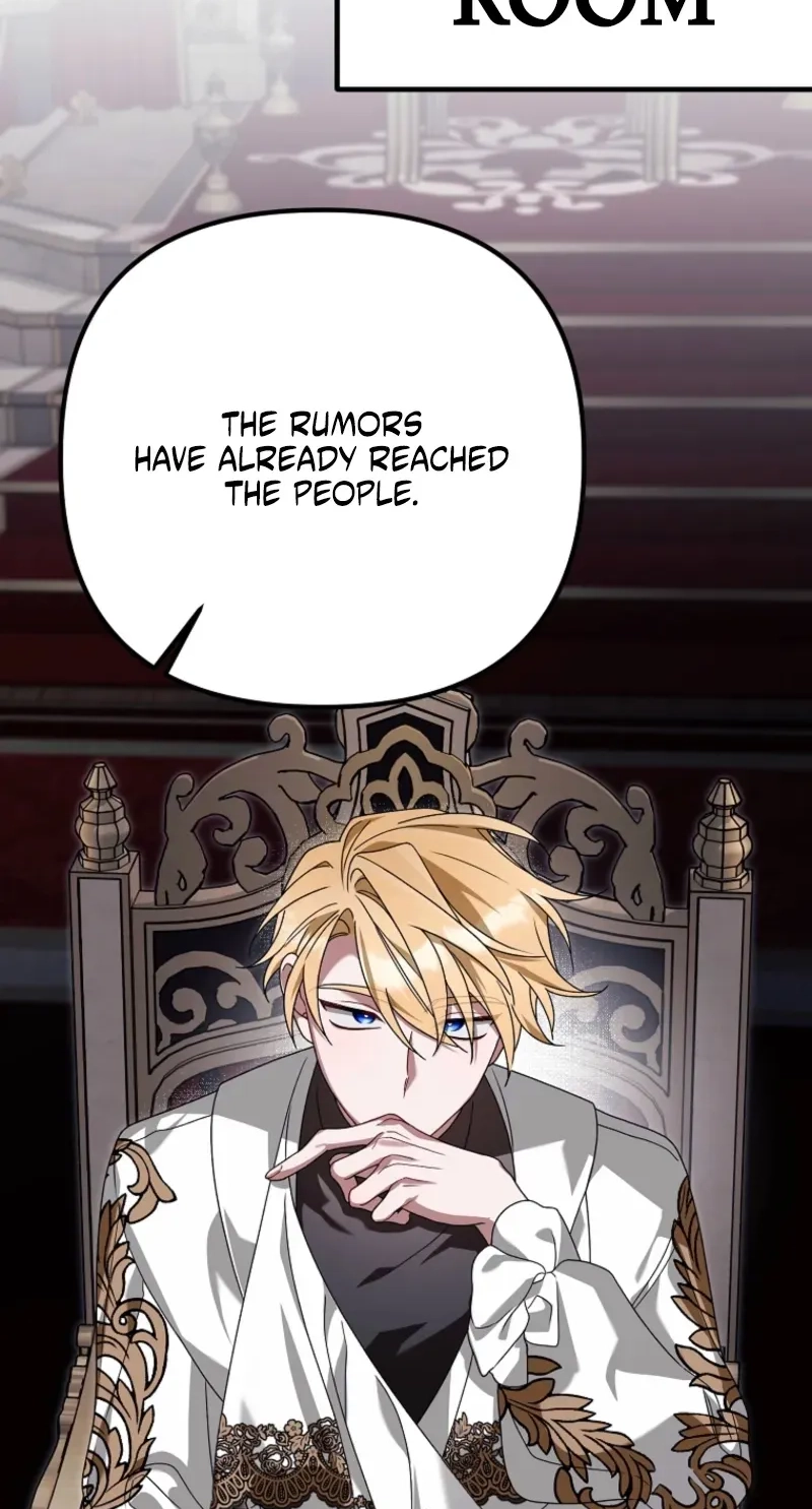 Junpaku no Kougou wa Mujihi na Koutei no Chouai Hairimasen! Chapter 21 page 21 - 