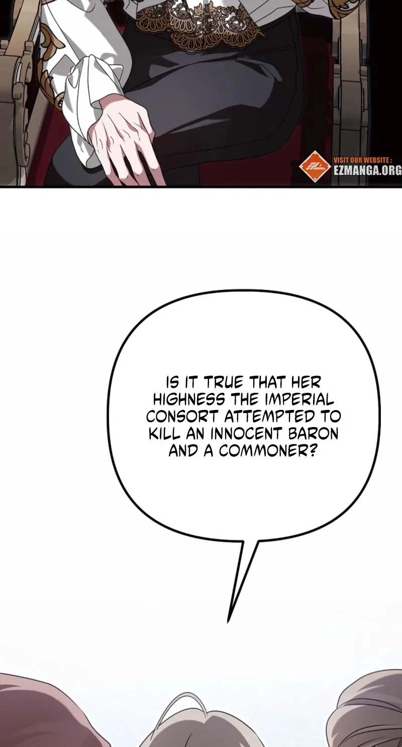 Junpaku no Kougou wa Mujihi na Koutei no Chouai Hairimasen! Chapter 21 page 22 - 