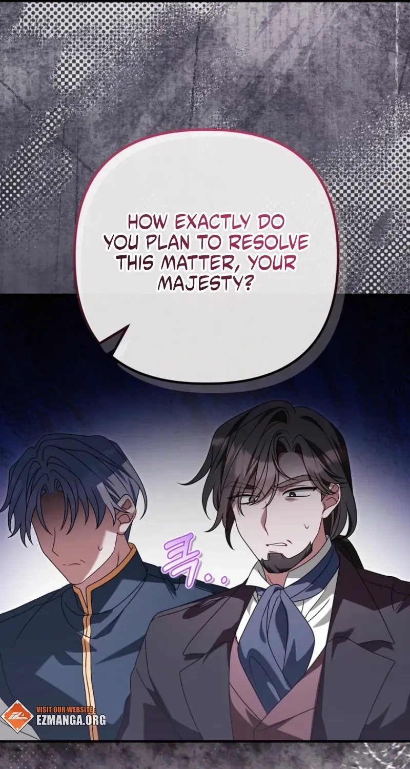 Junpaku no Kougou wa Mujihi na Koutei no Chouai Hairimasen! Chapter 21 page 29 - 