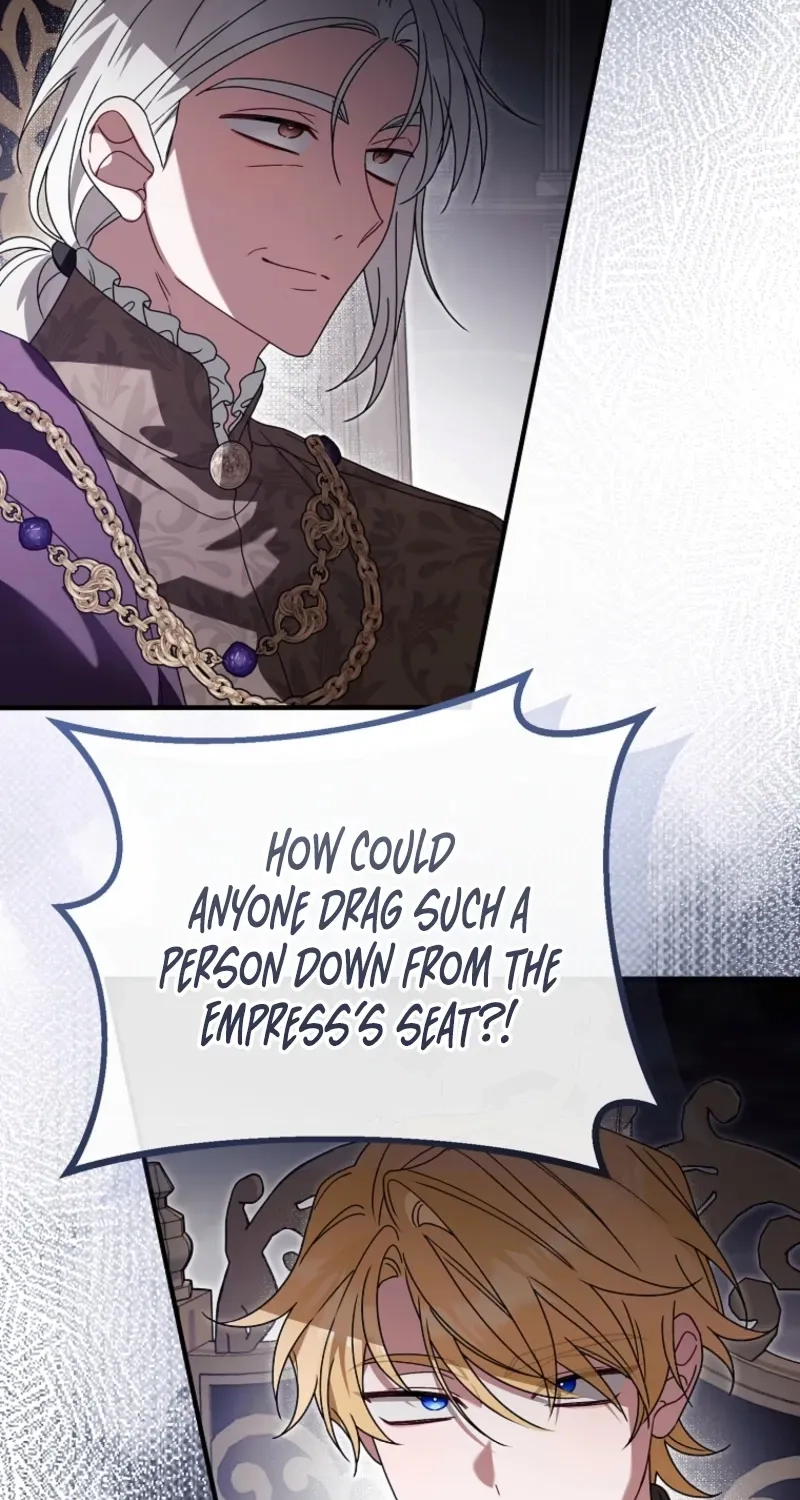 Junpaku no Kougou wa Mujihi na Koutei no Chouai Hairimasen! Chapter 21 page 33 - 