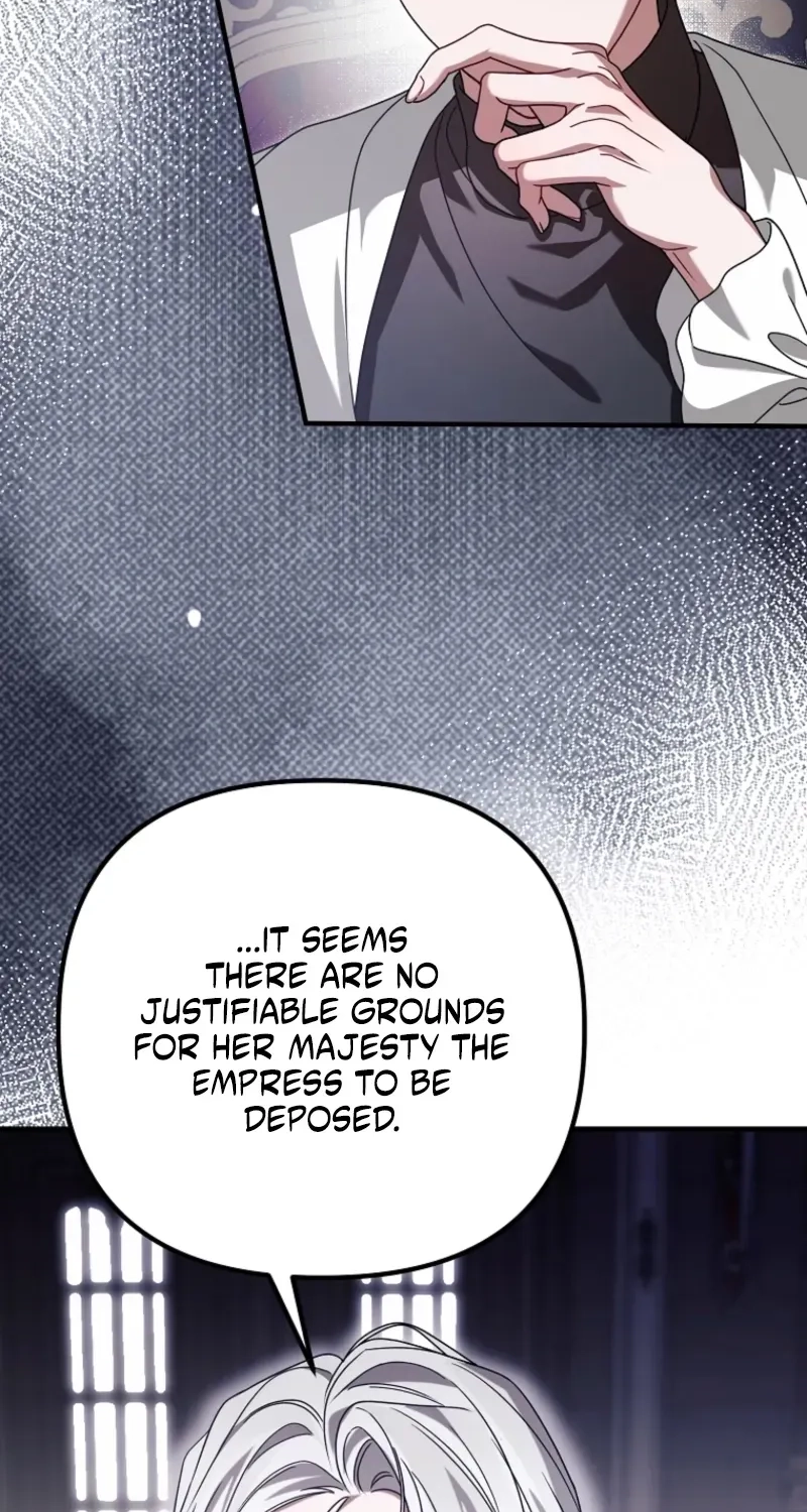 Junpaku no Kougou wa Mujihi na Koutei no Chouai Hairimasen! Chapter 21 page 34 - 