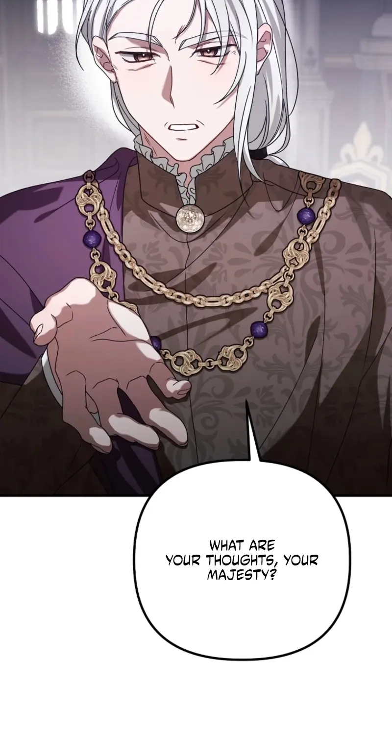 Junpaku no Kougou wa Mujihi na Koutei no Chouai Hairimasen! Chapter 21 page 35 - 