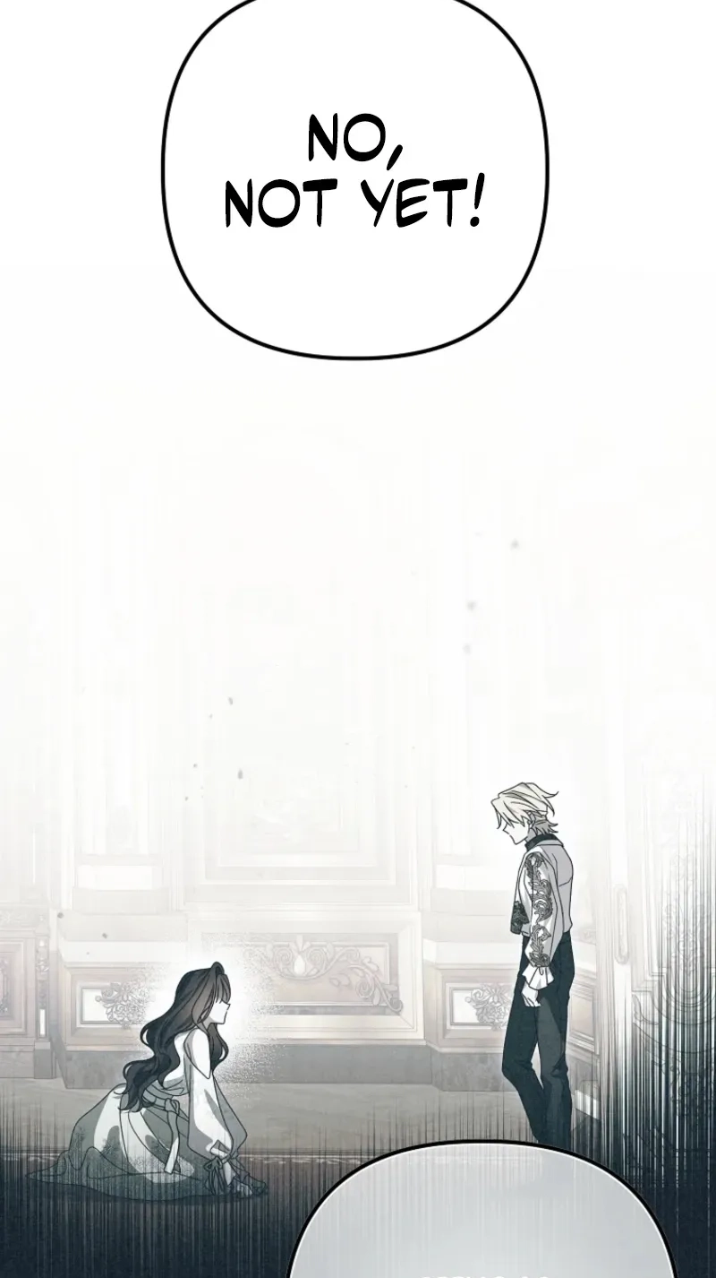 Junpaku no Kougou wa Mujihi na Koutei no Chouai Hairimasen! Chapter 21 page 53 - 