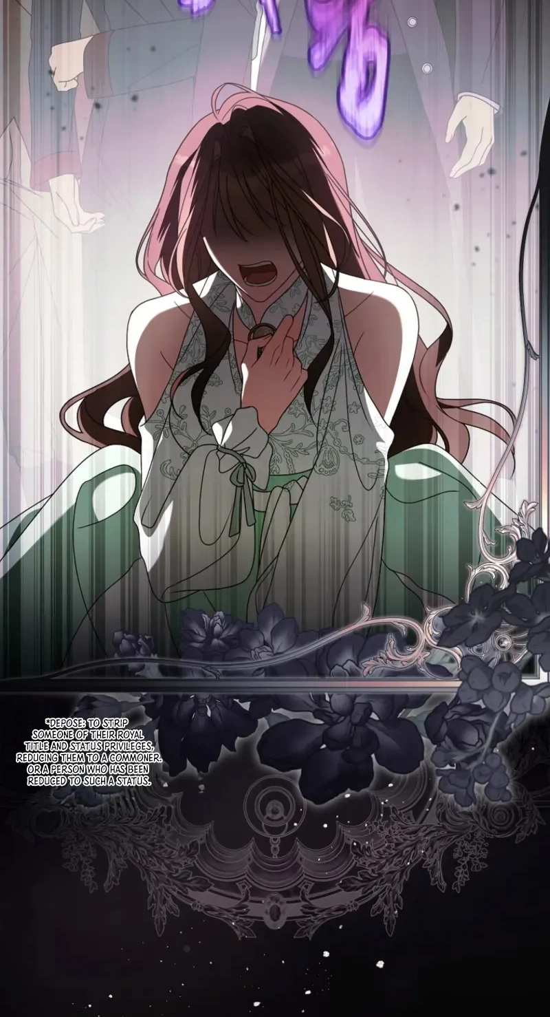 Junpaku no Kougou wa Mujihi na Koutei no Chouai Hairimasen! Chapter 21 page 7 - 