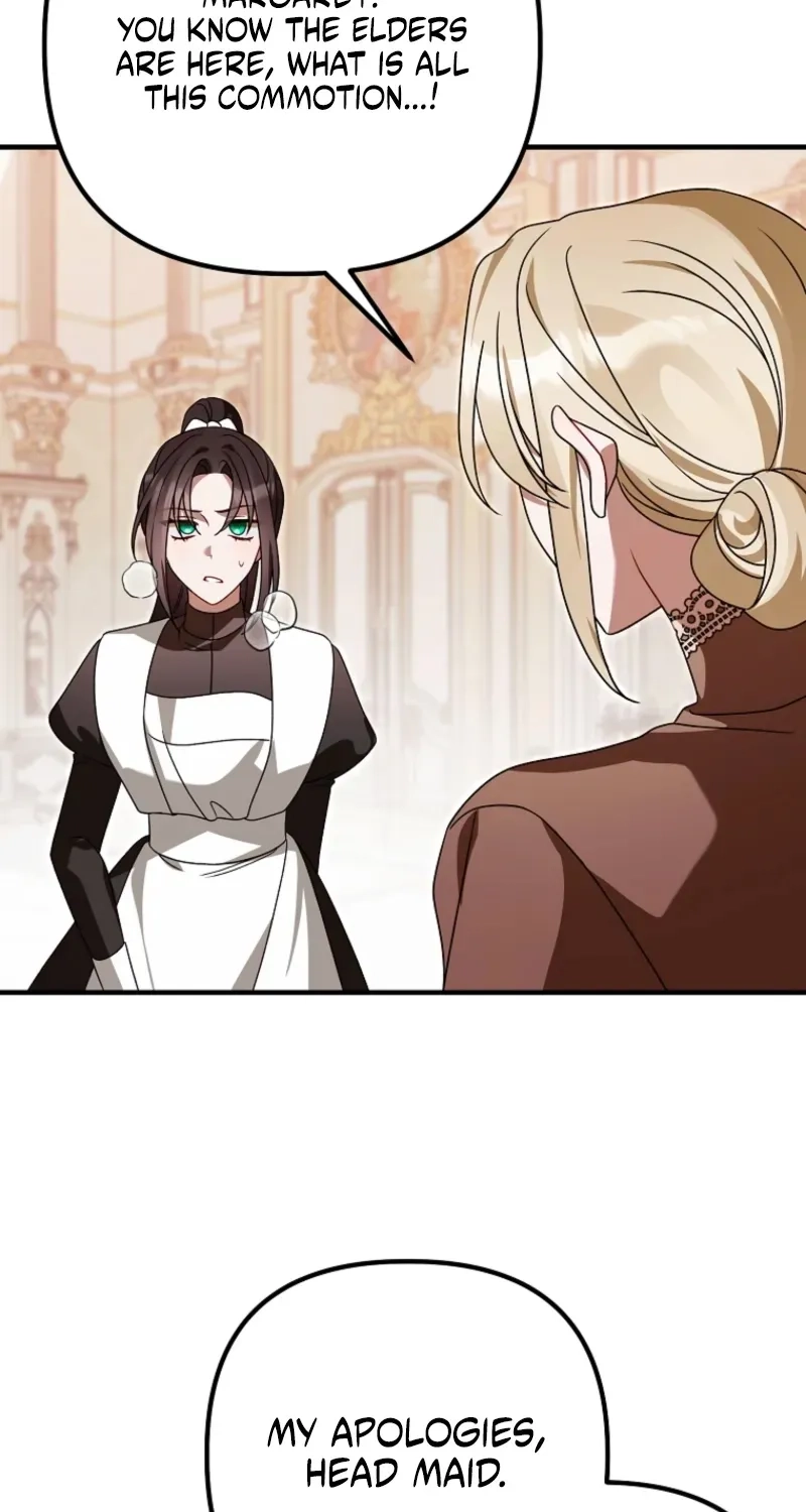Junpaku no Kougou wa Mujihi na Koutei no Chouai Hairimasen! Chapter 21 page 62 - 