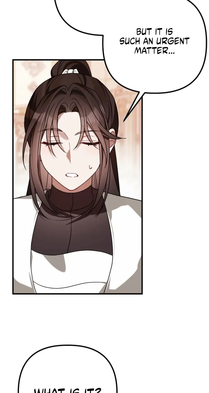 Junpaku no Kougou wa Mujihi na Koutei no Chouai Hairimasen! Chapter 21 page 63 - 