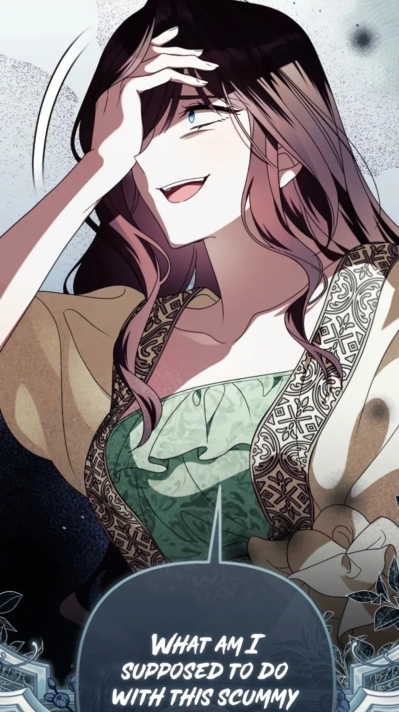 Junpaku no Kougou wa Mujihi na Koutei no Chouai Hairimasen! Chapter 21 page 71 - 