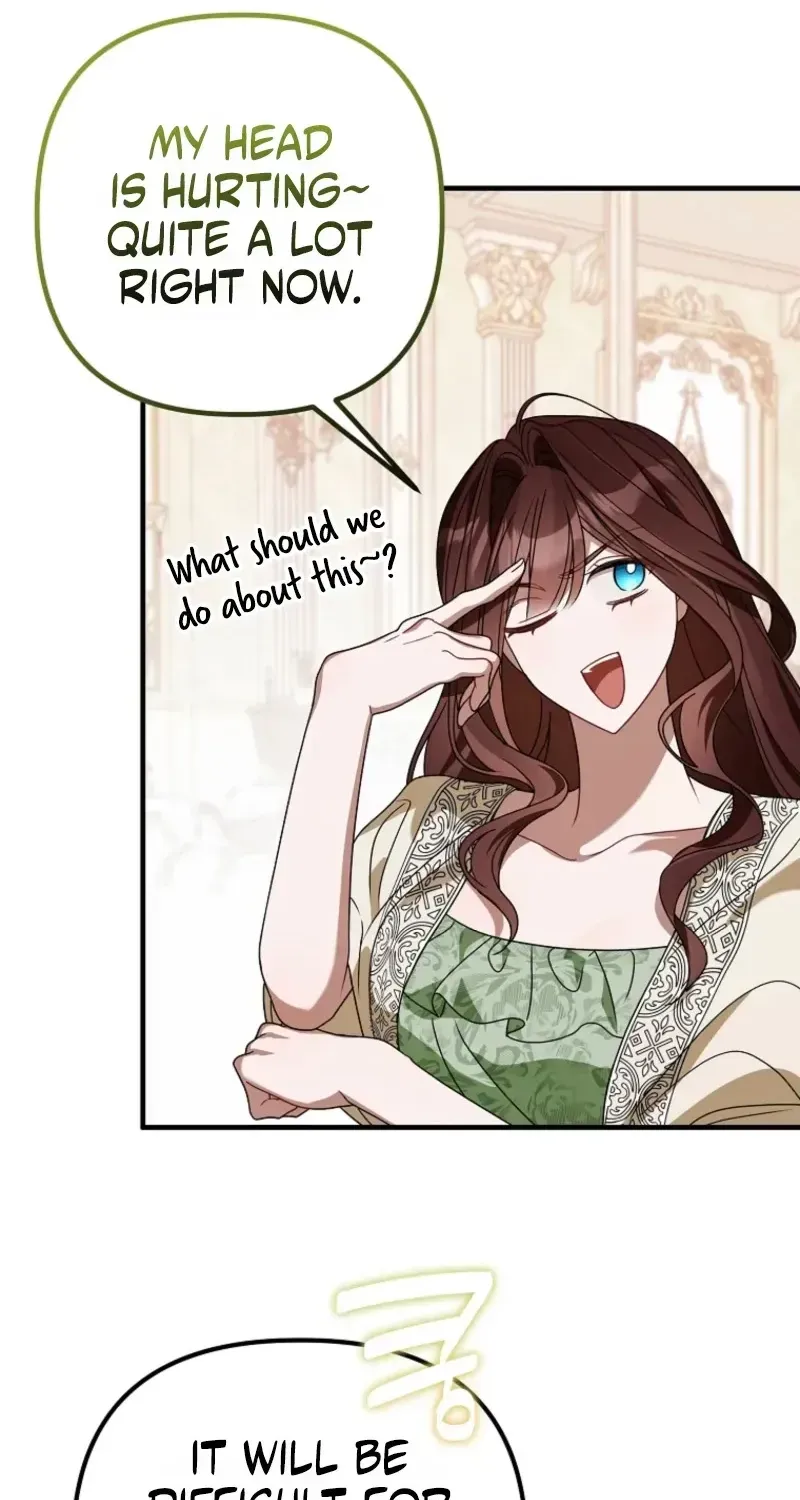 Junpaku no Kougou wa Mujihi na Koutei no Chouai Hairimasen! Chapter 22 page 11 - 