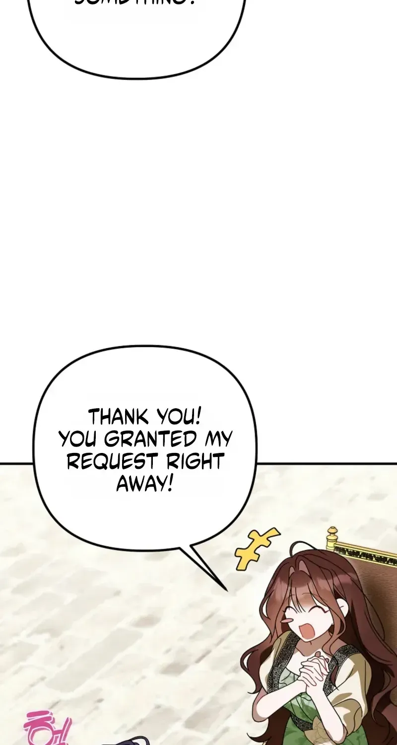 Junpaku no Kougou wa Mujihi na Koutei no Chouai Hairimasen! Chapter 22 page 111 - 