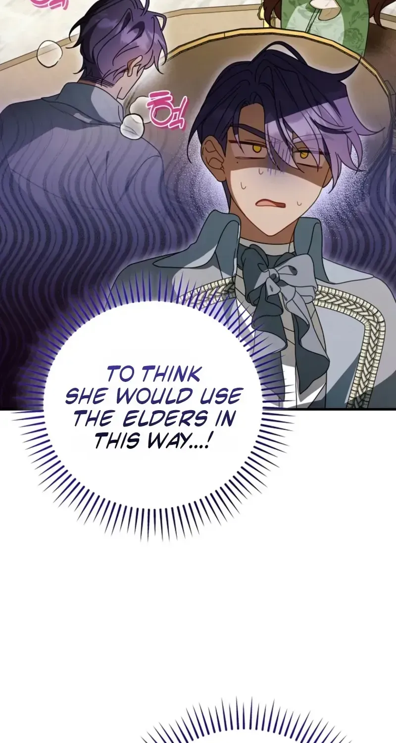 Junpaku no Kougou wa Mujihi na Koutei no Chouai Hairimasen! Chapter 22 page 113 - 