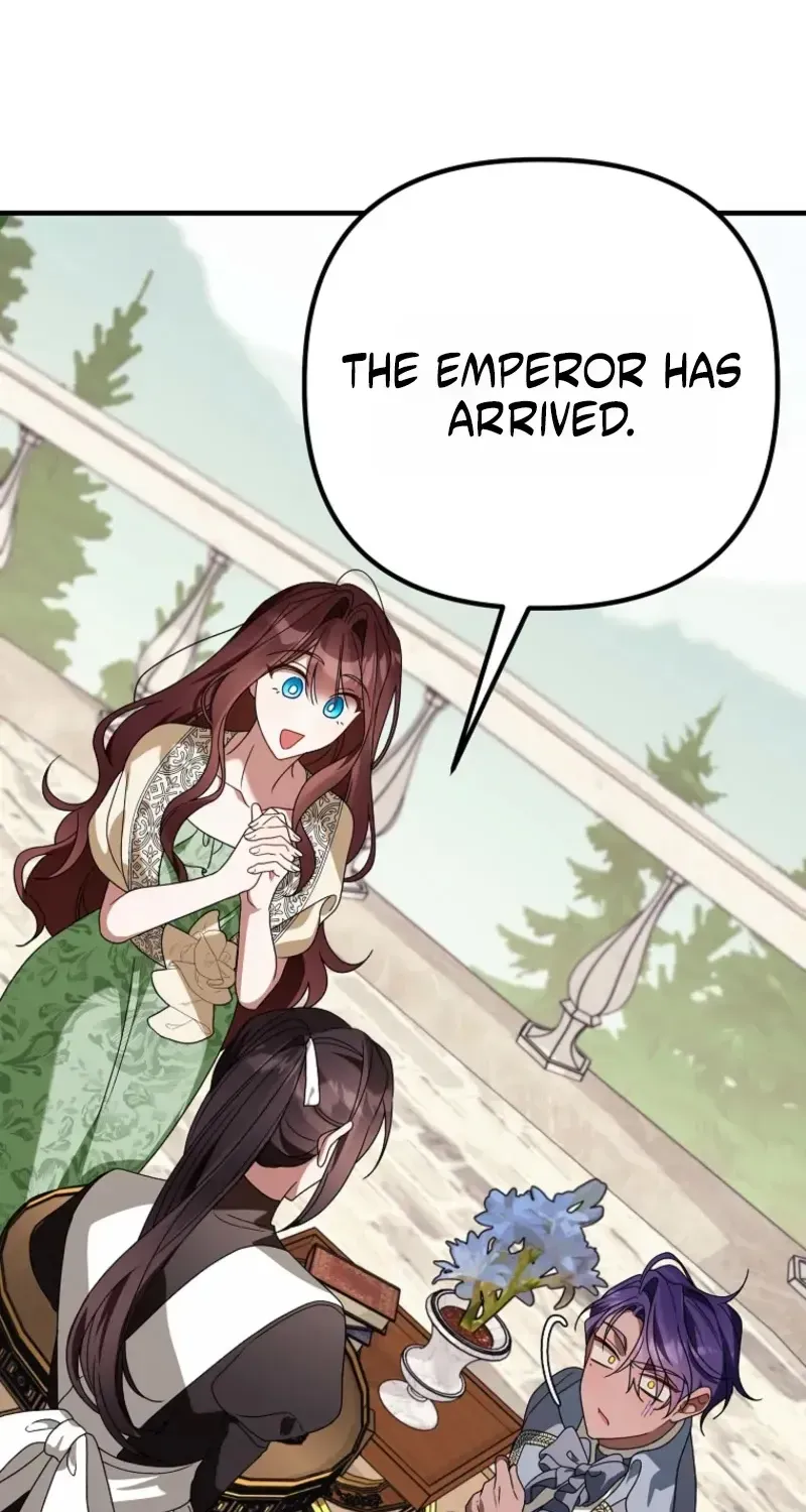 Junpaku no Kougou wa Mujihi na Koutei no Chouai Hairimasen! Chapter 22 page 117 - 