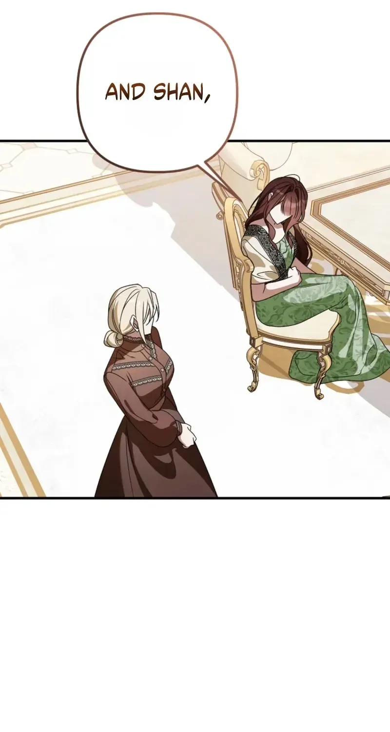 Junpaku no Kougou wa Mujihi na Koutei no Chouai Hairimasen! Chapter 22 page 15 - 