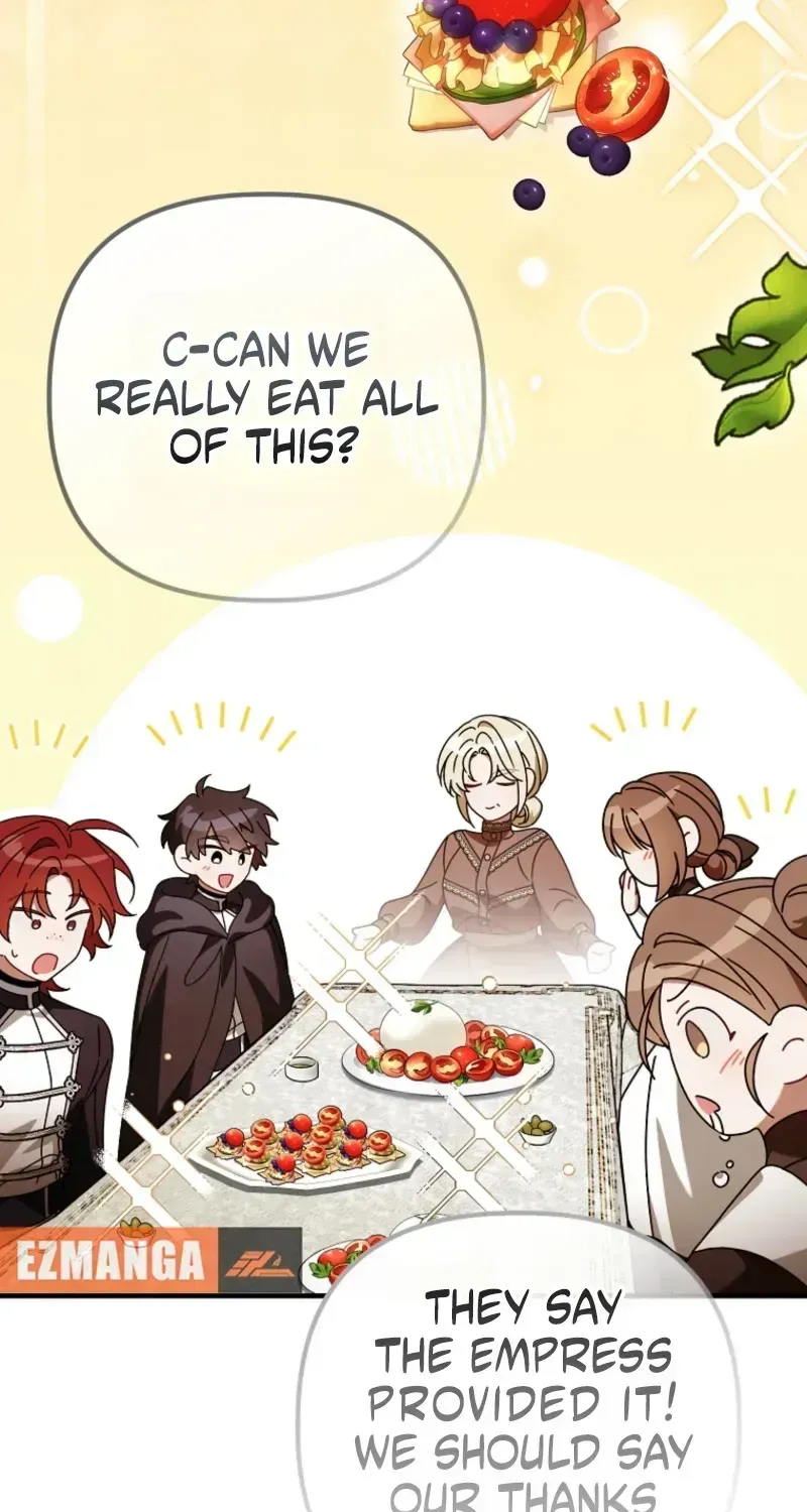 Junpaku no Kougou wa Mujihi na Koutei no Chouai Hairimasen! Chapter 22 page 25 - 