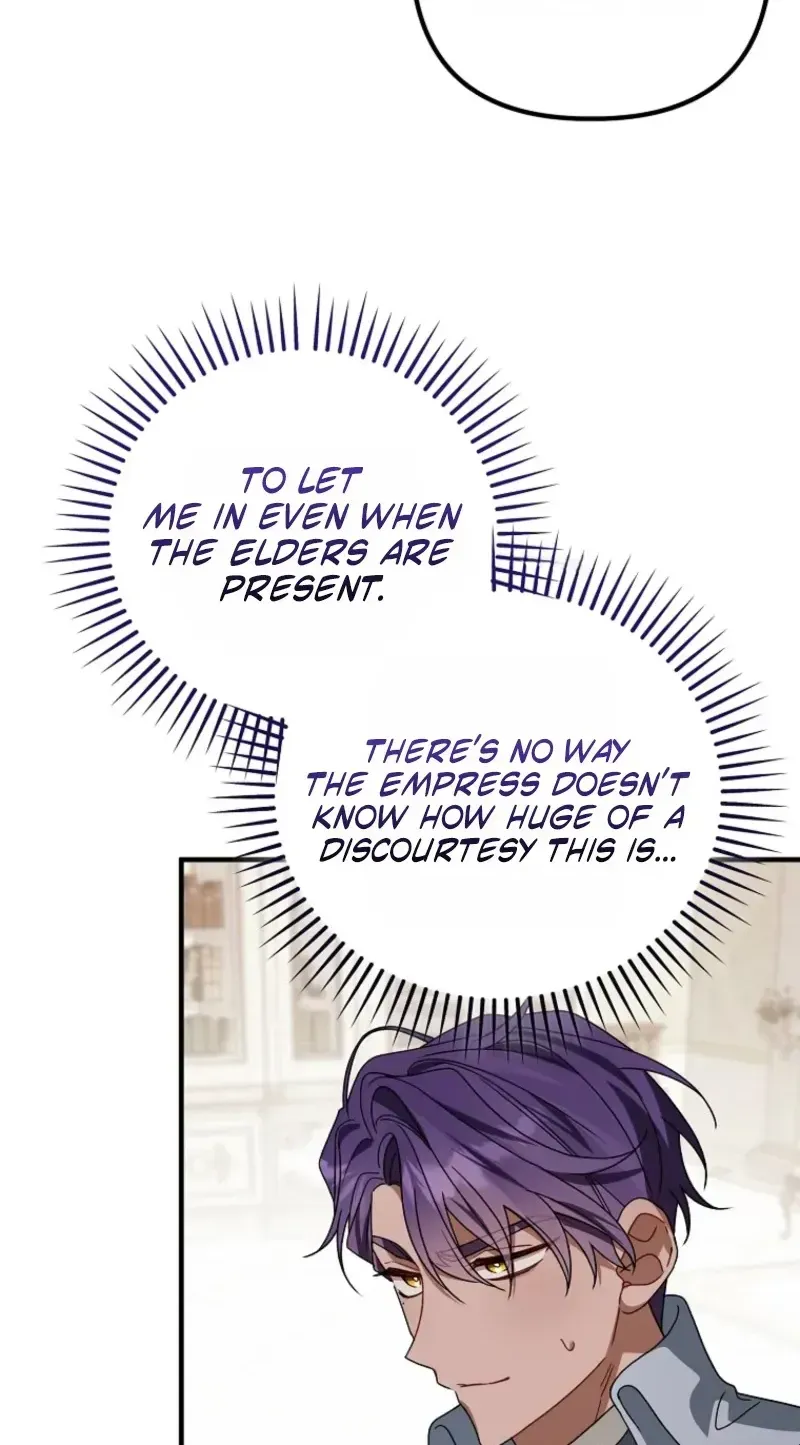 Junpaku no Kougou wa Mujihi na Koutei no Chouai Hairimasen! Chapter 22 page 36 - 