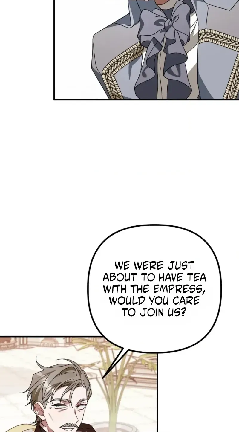 Junpaku no Kougou wa Mujihi na Koutei no Chouai Hairimasen! Chapter 22 page 37 - 