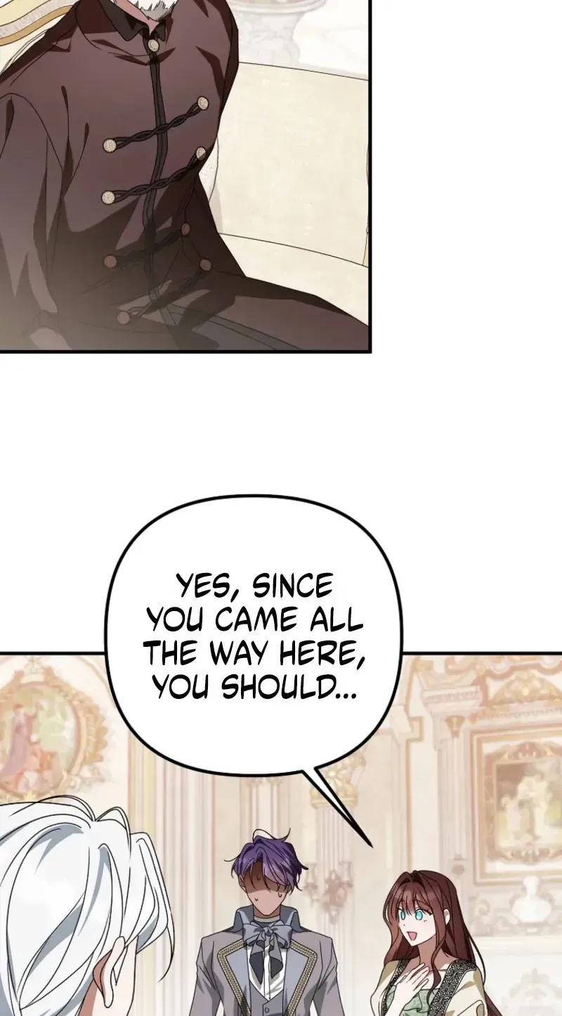 Junpaku no Kougou wa Mujihi na Koutei no Chouai Hairimasen! Chapter 22 page 38 - 