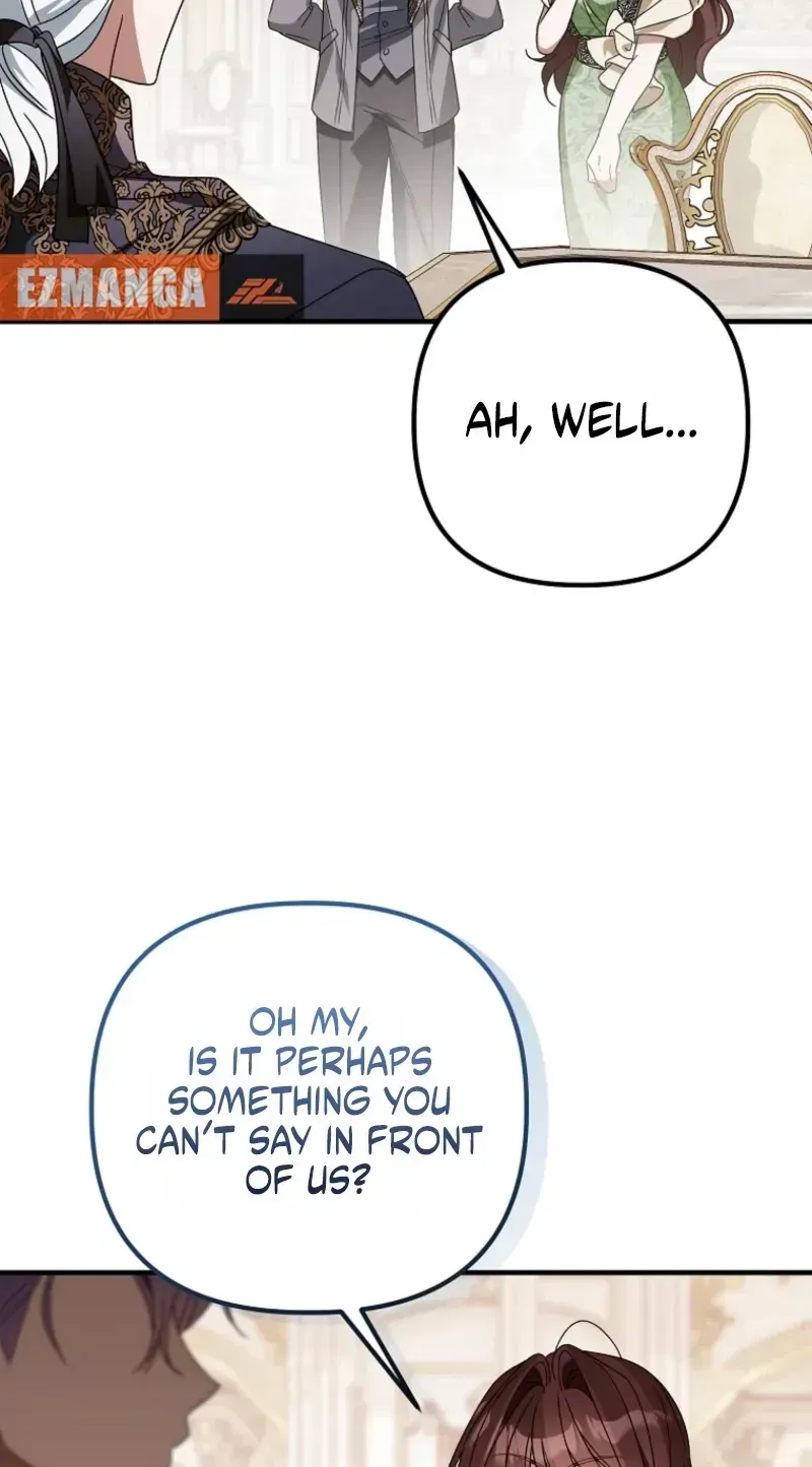 Junpaku no Kougou wa Mujihi na Koutei no Chouai Hairimasen! Chapter 22 page 39 - 