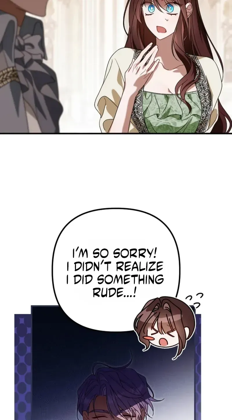 Junpaku no Kougou wa Mujihi na Koutei no Chouai Hairimasen! Chapter 22 page 40 - 