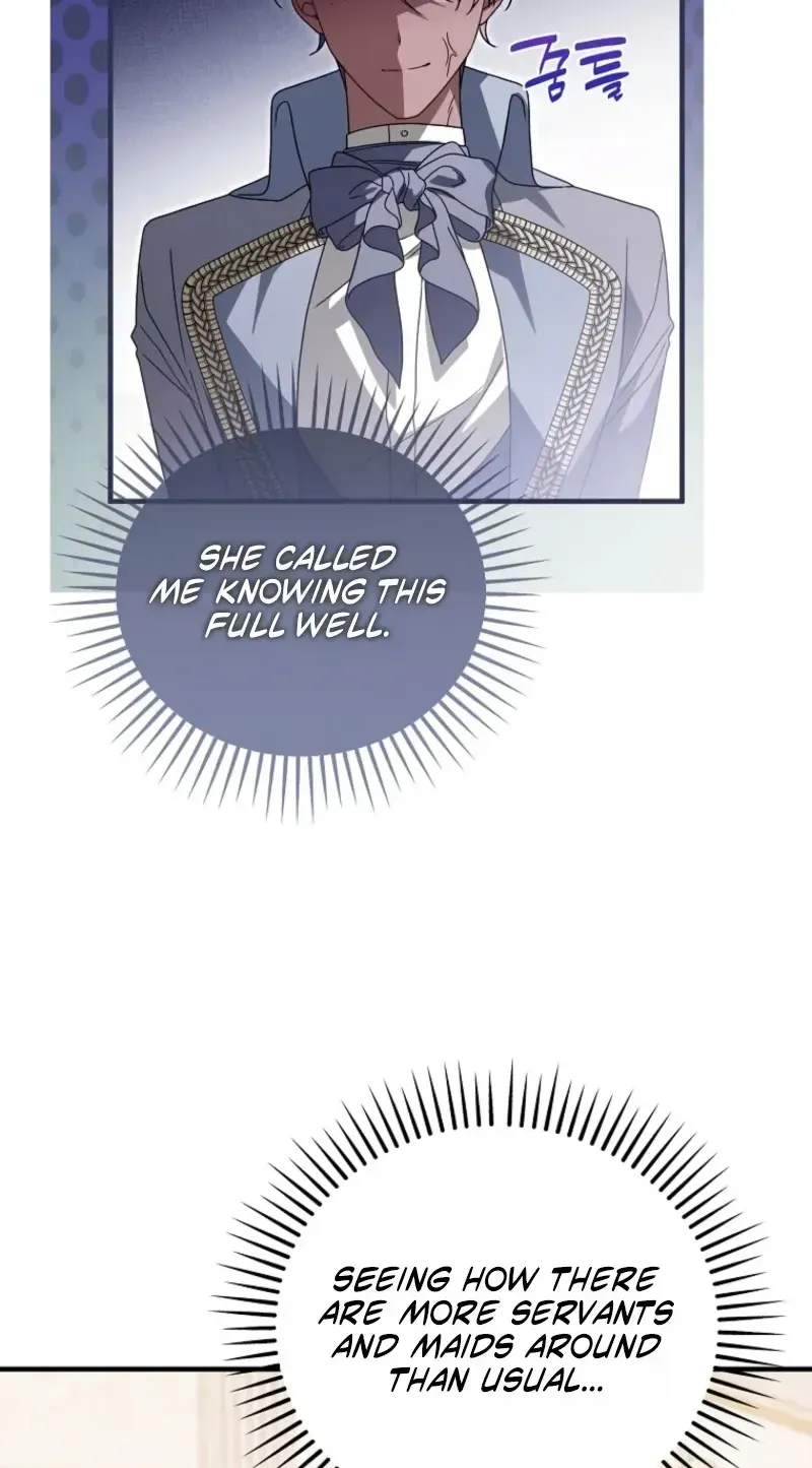 Junpaku no Kougou wa Mujihi na Koutei no Chouai Hairimasen! Chapter 22 page 41 - 