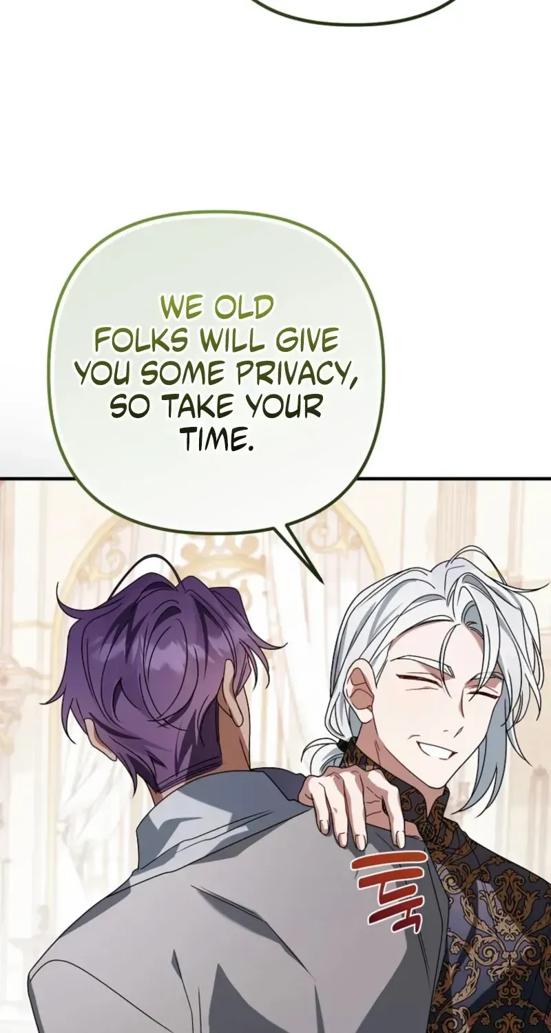 Junpaku no Kougou wa Mujihi na Koutei no Chouai Hairimasen! Chapter 22 page 46 - 