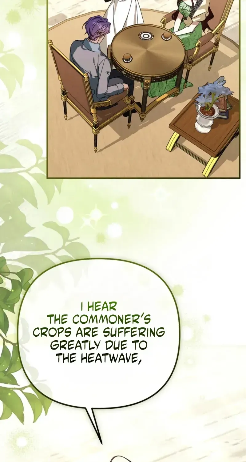 Junpaku no Kougou wa Mujihi na Koutei no Chouai Hairimasen! Chapter 22 page 58 - 