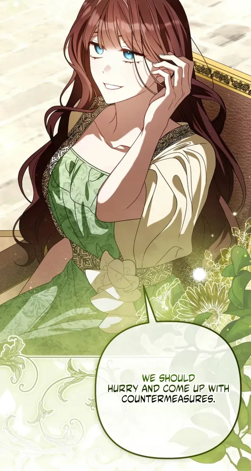 Junpaku no Kougou wa Mujihi na Koutei no Chouai Hairimasen! Chapter 22 page 60 - 