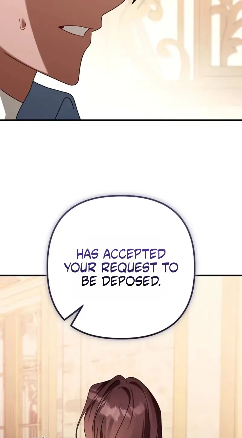 Junpaku no Kougou wa Mujihi na Koutei no Chouai Hairimasen! Chapter 22 page 67 - 
