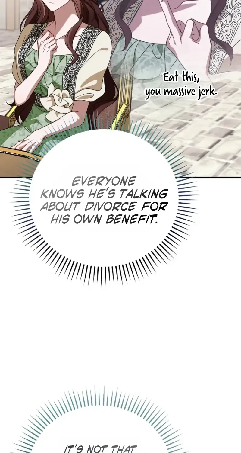 Junpaku no Kougou wa Mujihi na Koutei no Chouai Hairimasen! Chapter 22 page 75 - 