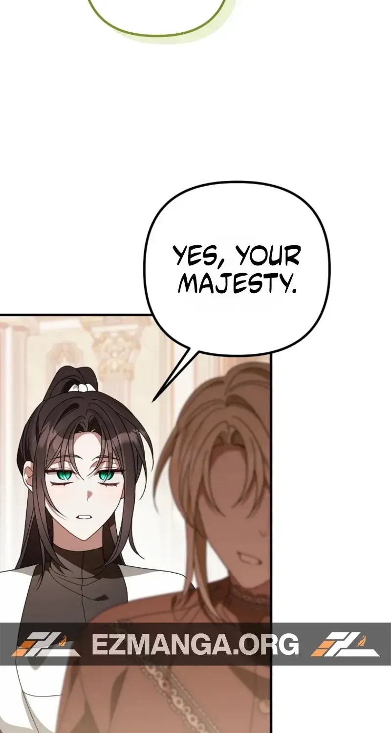 Junpaku no Kougou wa Mujihi na Koutei no Chouai Hairimasen! Chapter 22 page 9 - 