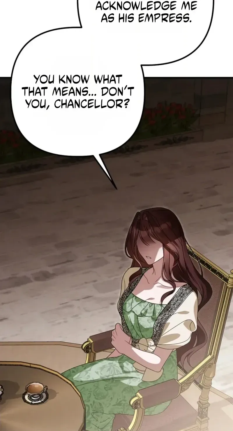 Junpaku no Kougou wa Mujihi na Koutei no Chouai Hairimasen! Chapter 22 page 94 - 