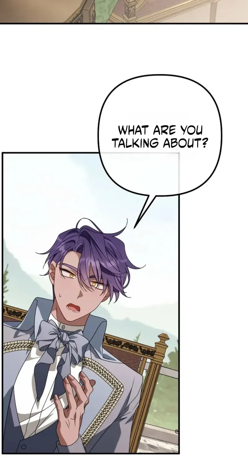 Junpaku no Kougou wa Mujihi na Koutei no Chouai Hairimasen! Chapter 22 page 95 - 