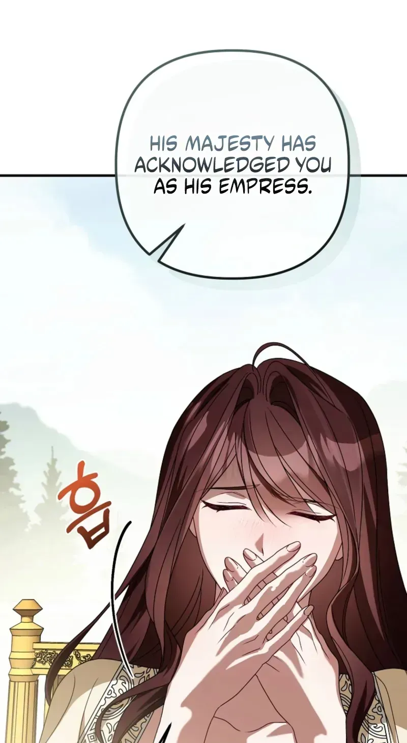 Junpaku no Kougou wa Mujihi na Koutei no Chouai Hairimasen! Chapter 22 page 96 - 