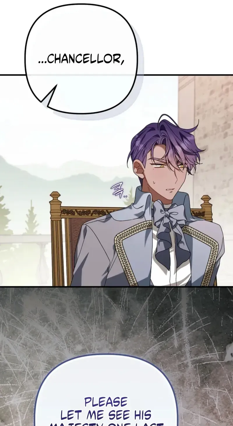 Junpaku no Kougou wa Mujihi na Koutei no Chouai Hairimasen! Chapter 22 page 99 - 