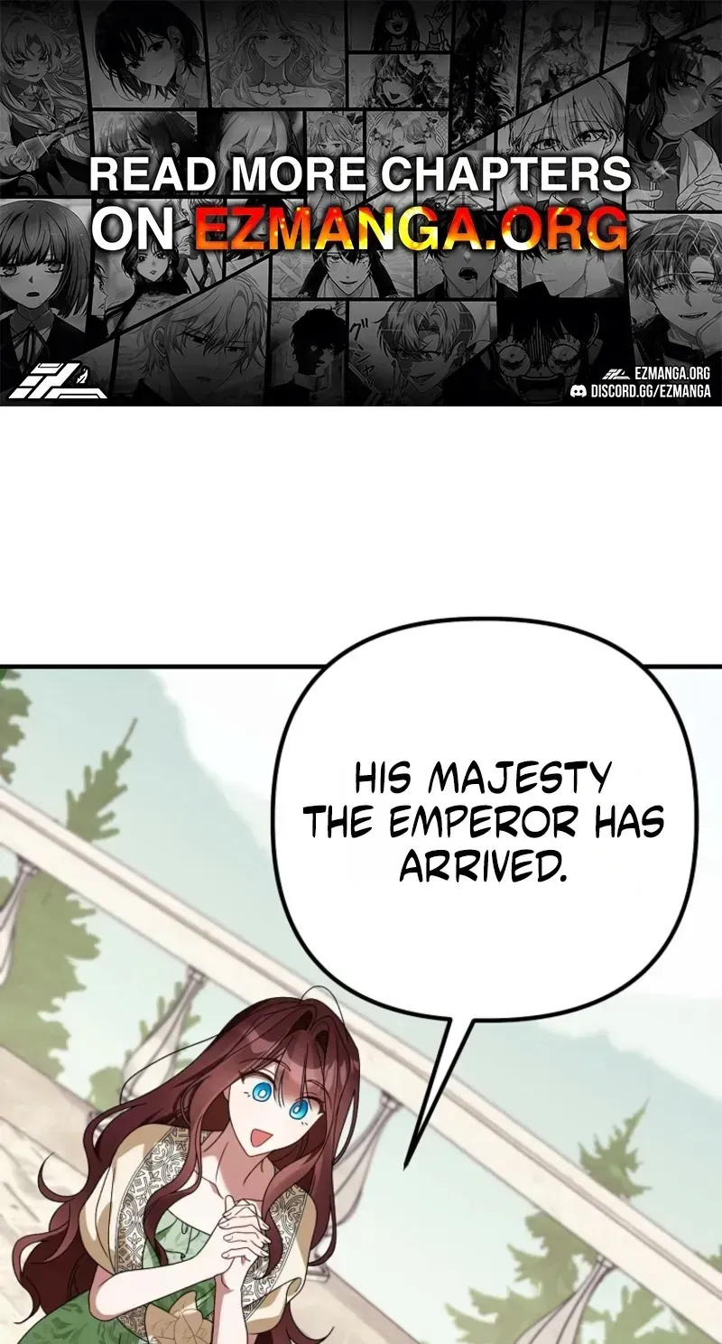Junpaku no Kougou wa Mujihi na Koutei no Chouai Hairimasen! Chapter 23 page 1 - 
