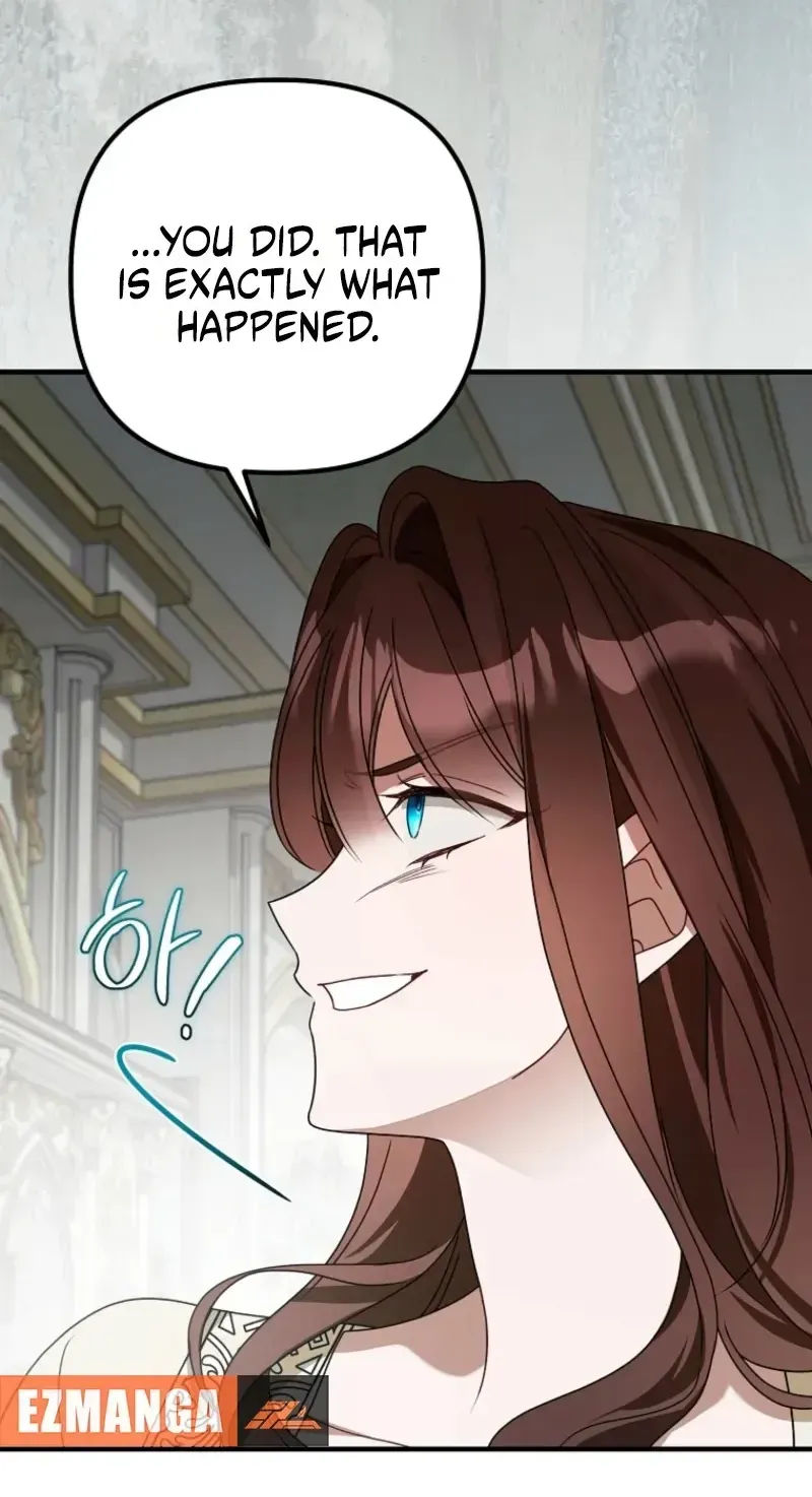 Junpaku no Kougou wa Mujihi na Koutei no Chouai Hairimasen! Chapter 23 page 117 - 
