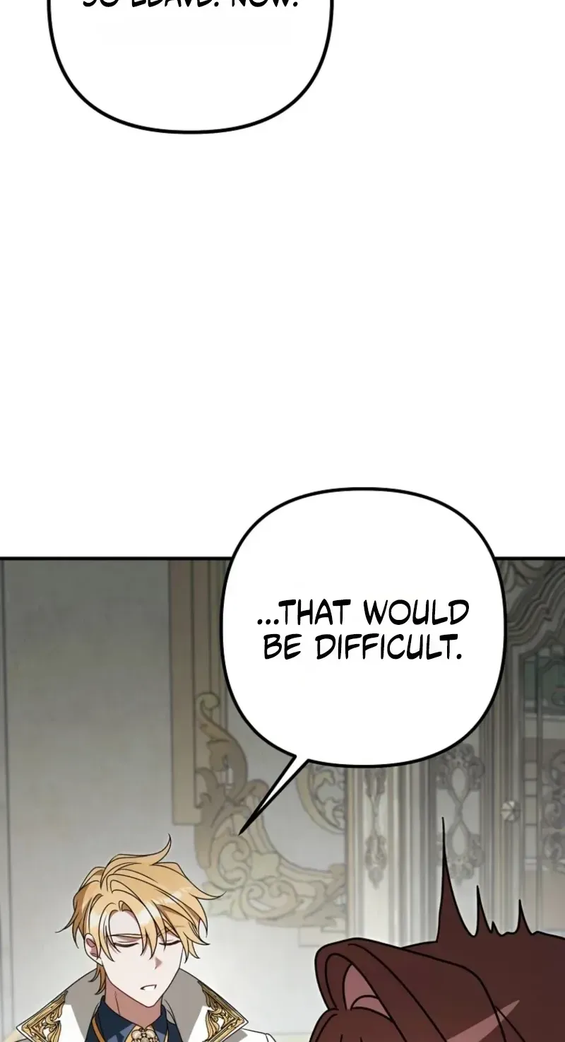 Junpaku no Kougou wa Mujihi na Koutei no Chouai Hairimasen! Chapter 23 page 119 - 