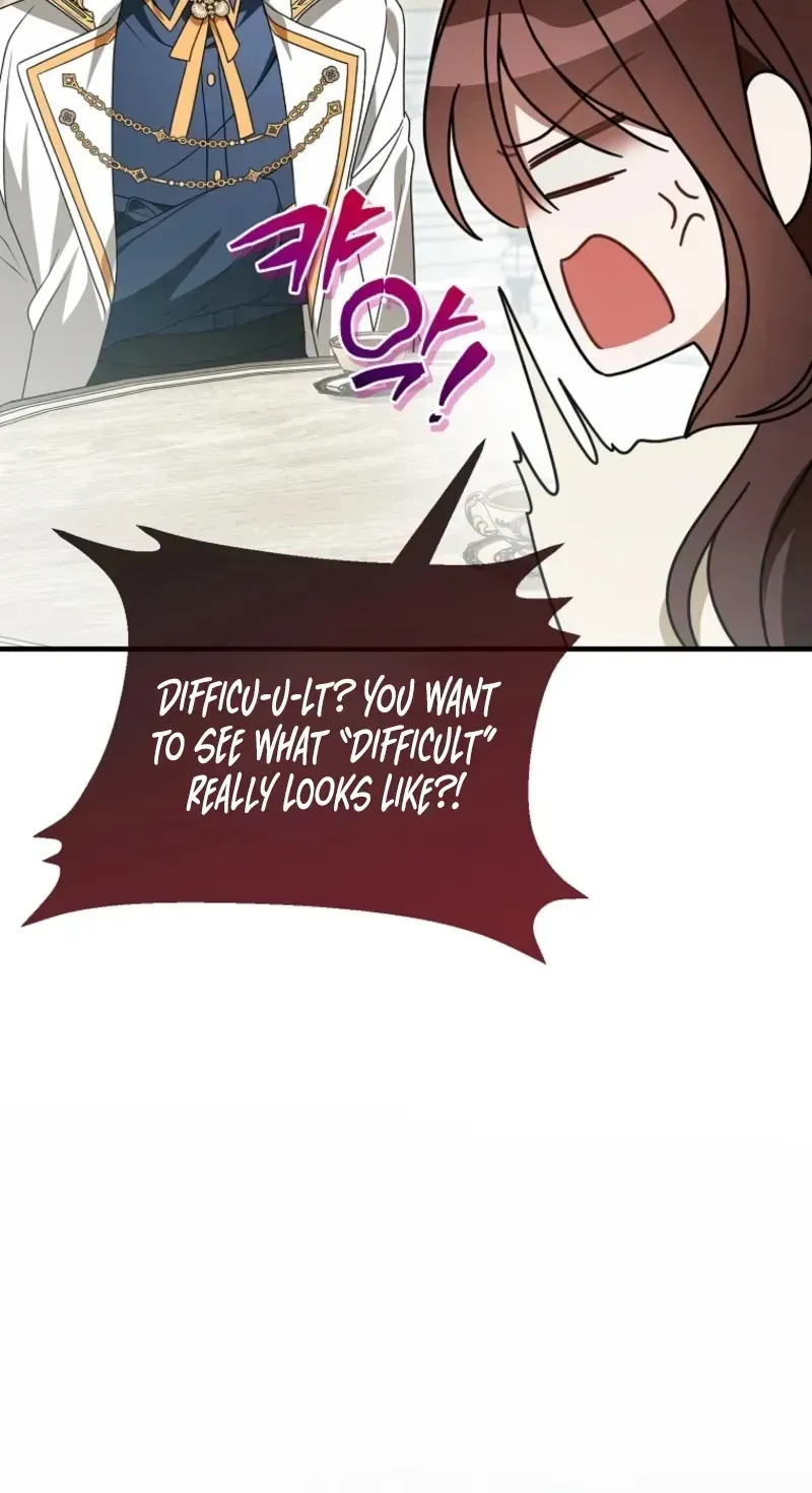 Junpaku no Kougou wa Mujihi na Koutei no Chouai Hairimasen! Chapter 23 page 120 - 
